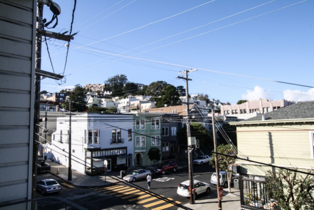 Noe Valley Rental Property Noe Valley Rental Property