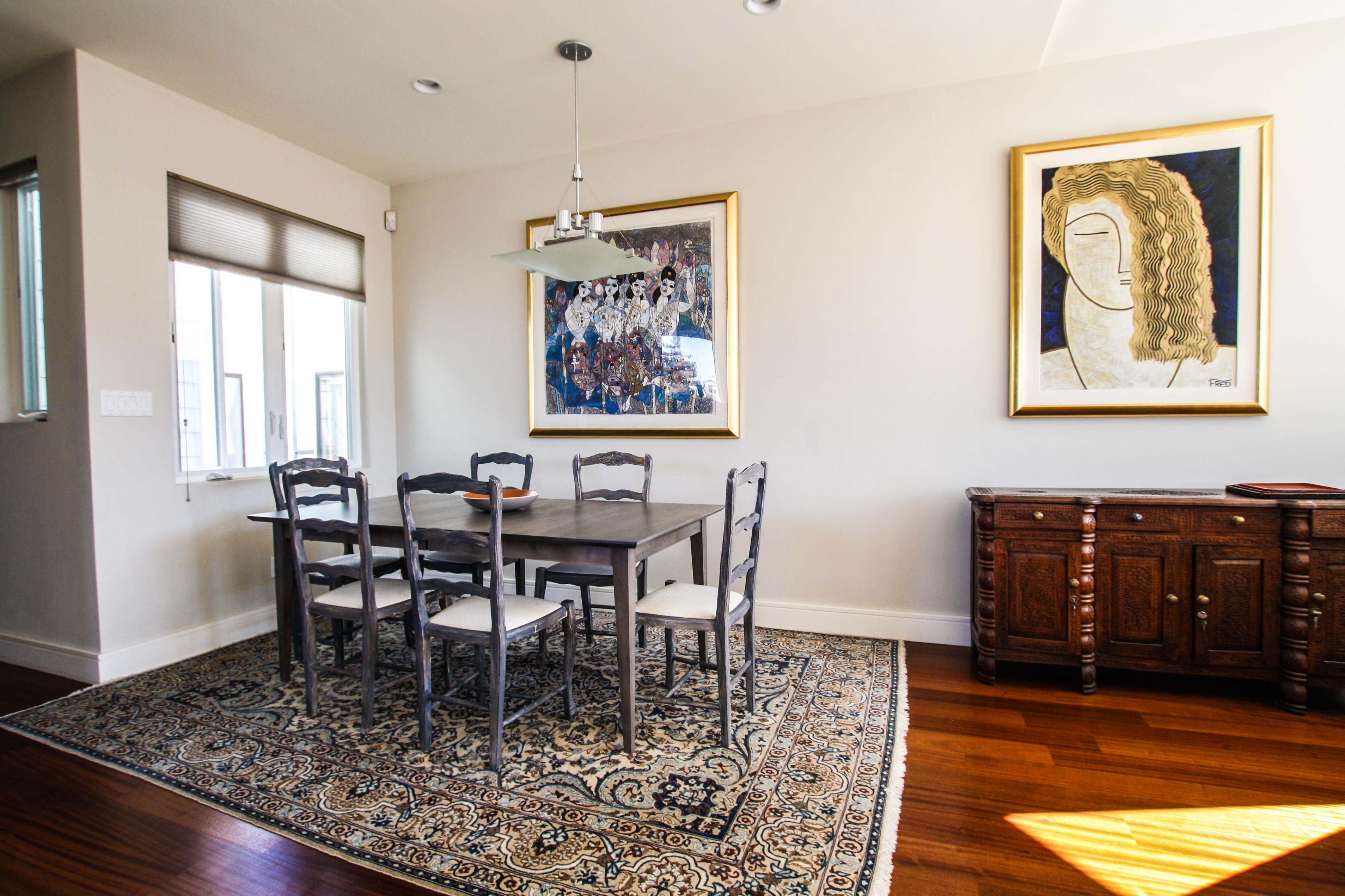 Castro monthly rentals 002 san francisco corporate rentals