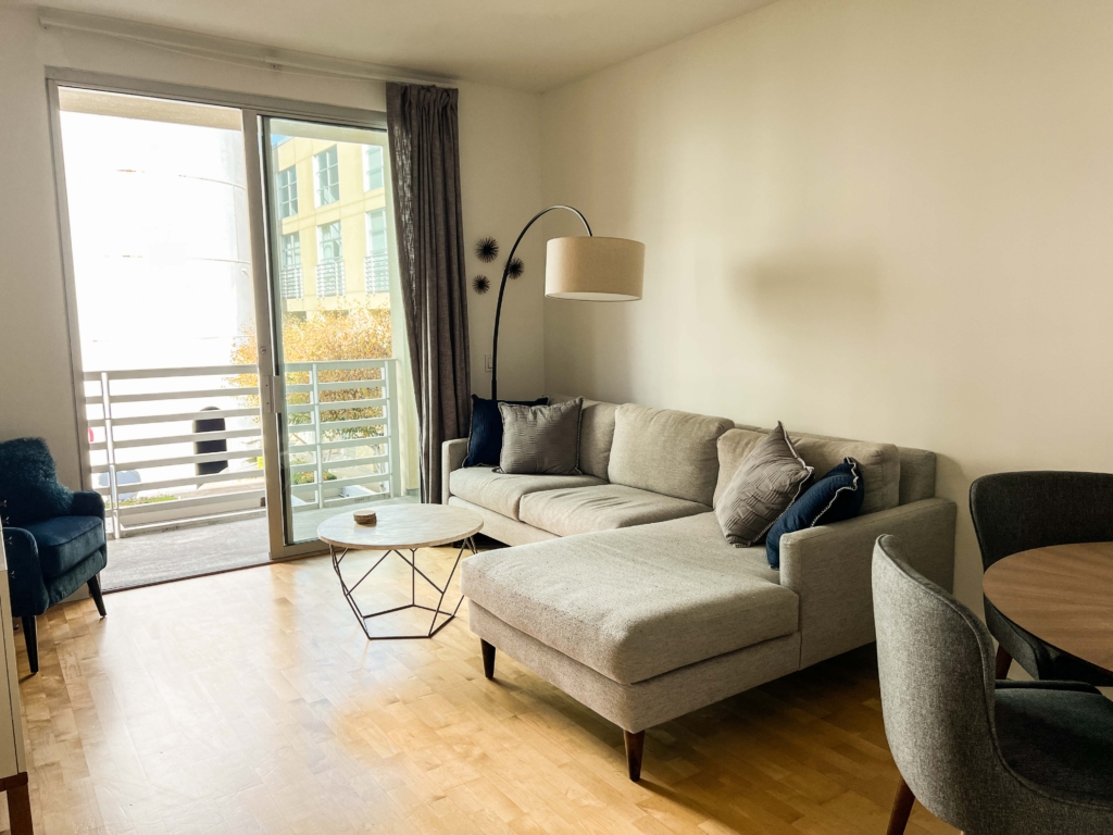 The Malt House San Francisco Corporate Rentals