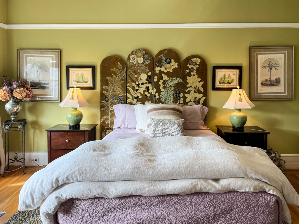 Dolores Palms Bright Apartment San Francisco Corporate Rentals